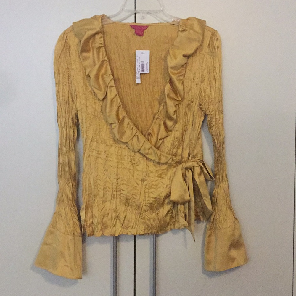 Sunny Leigh top